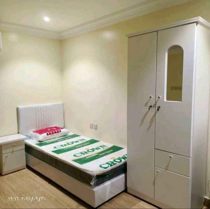 Riyadh, Household Items, SAR 575,  Single Bedroom Package | Riyadh  Complete Set &ndash; SAR 575