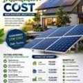 Solar Panel Installation Cost