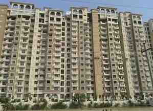 Meerut, Real Estate, Flats For Rent In Amrapali Silicon City &ndash; 1, 2, 3 & 4 BHK Apartments In Sector 76, Noida