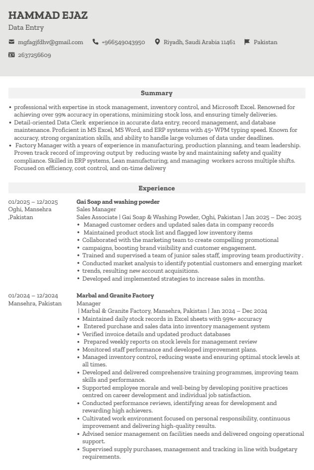 Riyadh, Job Seekers, Data Analyst ,Data Entry,Data Clerk