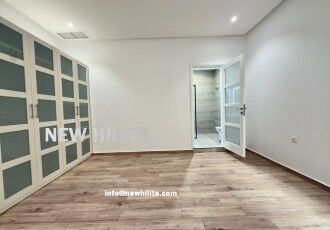 Mangaf, Villas, KWD 750,  Four Bedroom Floor For Rent In Mangaf
