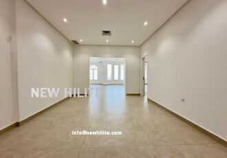 Mangaf, Villas, KWD 750,  Four Bedroom Floor For Rent In Mangaf