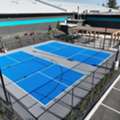 Pickleball Court Nevada Place