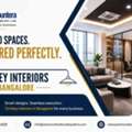 Turnkey Interiors In Bangalore