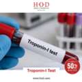 INR 999,  Troponin I (Trop I) Test Near Me &ndash; Know Before You Book