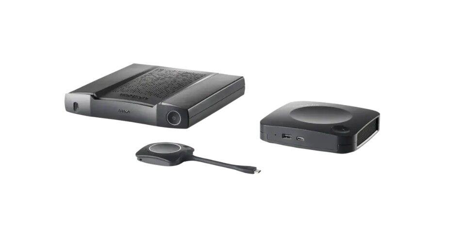 Nairobi, Electronics, Barco Collaboration & Visualization Solutions In Kenya | Wireless Conferencing, Video Wall