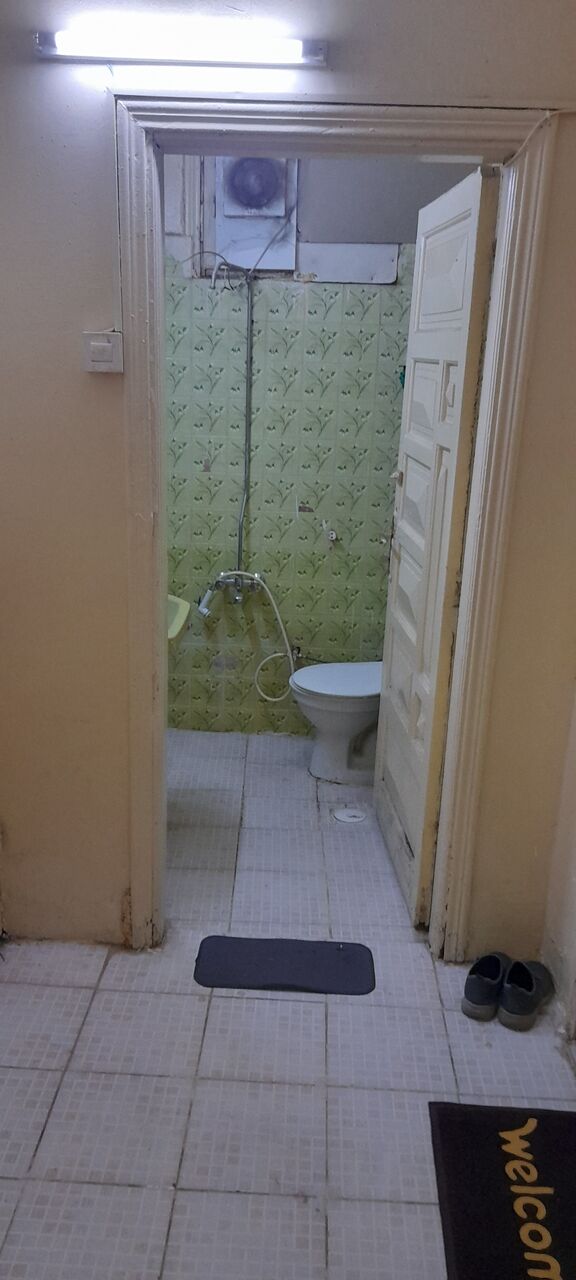 Madinah, Rooms for Rent, SAR 600/month,  Furnished,  450 Sq. Meter,  1 FURNISHED ROOM FOR BACHELOR
