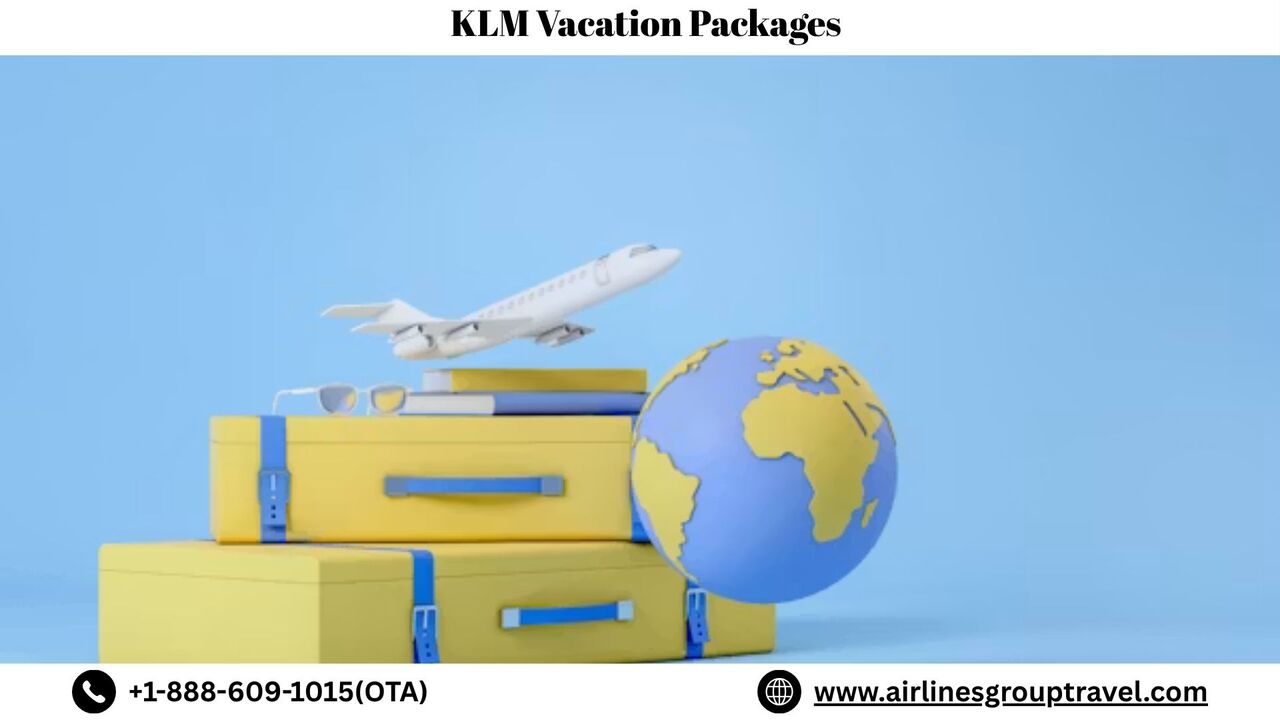 Los Angeles, Travel, How To Get A  KLM Vacation Package Cheaper?