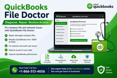 Boston, Accounting, QuickBooks Estimate Not Loading..? All Ways To Fix