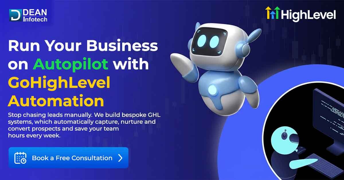 New York, Business, GoHighLevel Marketing Automation For Business Growth