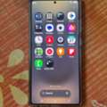 SAR 3200,  Samsung S25 Ultra Titanium Black 256 Gb