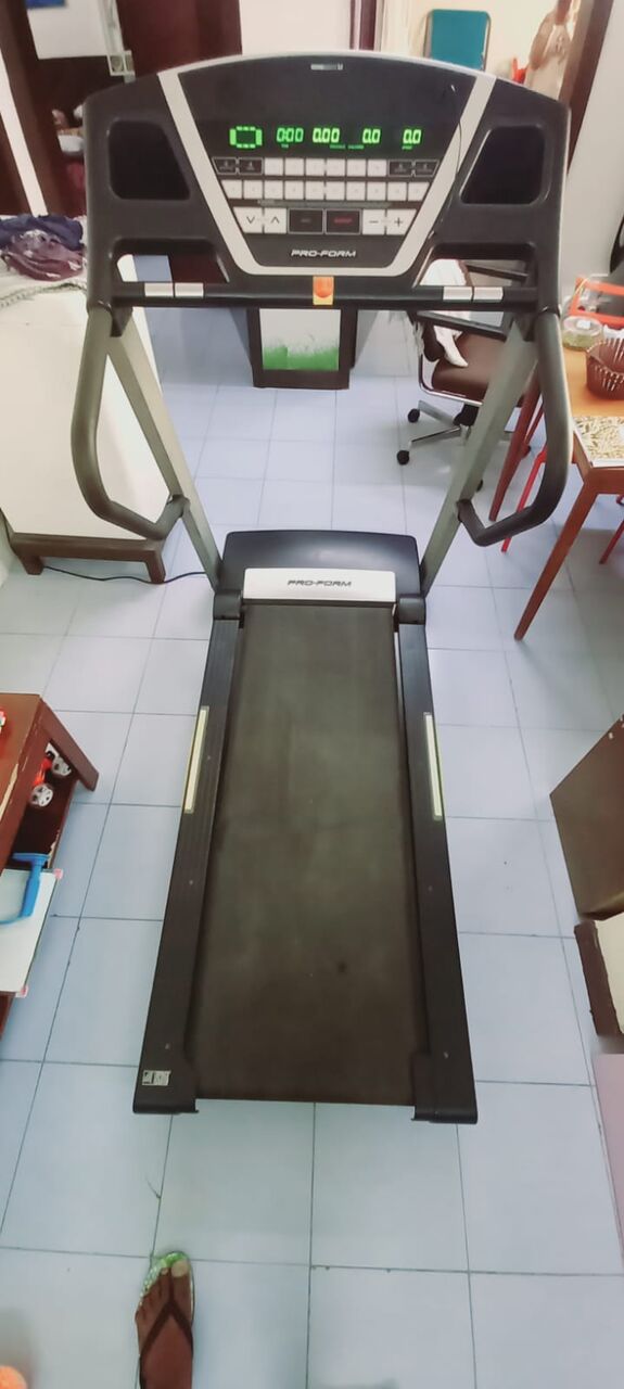 Hidd, Health & Beauty Items, BHD 60,  TREADMILL