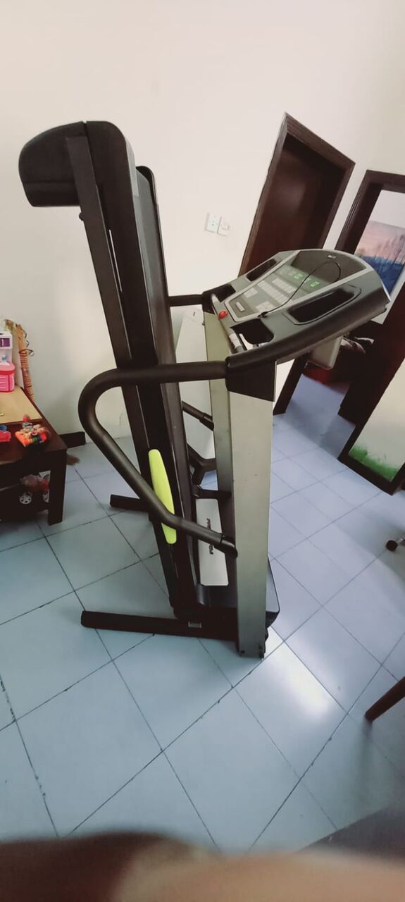 Hidd, Health & Beauty Items, BHD 60,  TREADMILL
