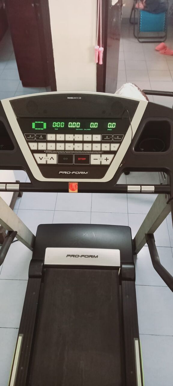 Hidd, Health & Beauty Items, BHD 60,  TREADMILL