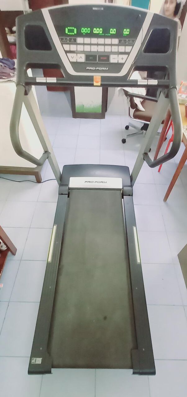 Hidd, Health & Beauty Items, BHD 60,  TREADMILL