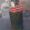 BHD 17,  Faisel Gas Full Gas 17 Bd Only Mediam Msg 3670 8372 Wts Ap No Call