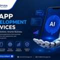 Ai App Development Services