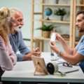 Hearing Aid Consultations In Orangeburg, SC | The Hearing Center