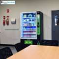Find The Right Vending Machine For Your Brisbane Business