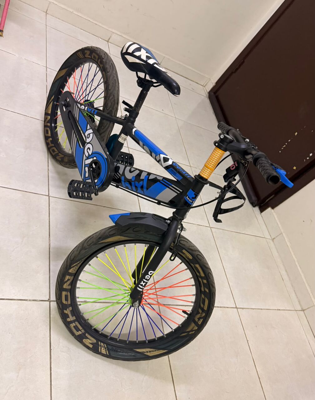 Yanbu, Bicycles, SAR 225,  Bycycle - Cycle - SAR 225
