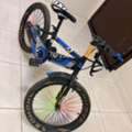 SAR 225, Bycycle - Cycle - SAR 225