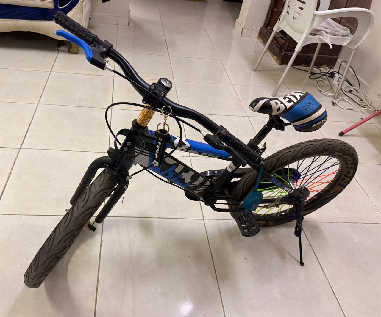 Yanbu, Bicycles, SAR 225,  Bycycle - Cycle - SAR 225