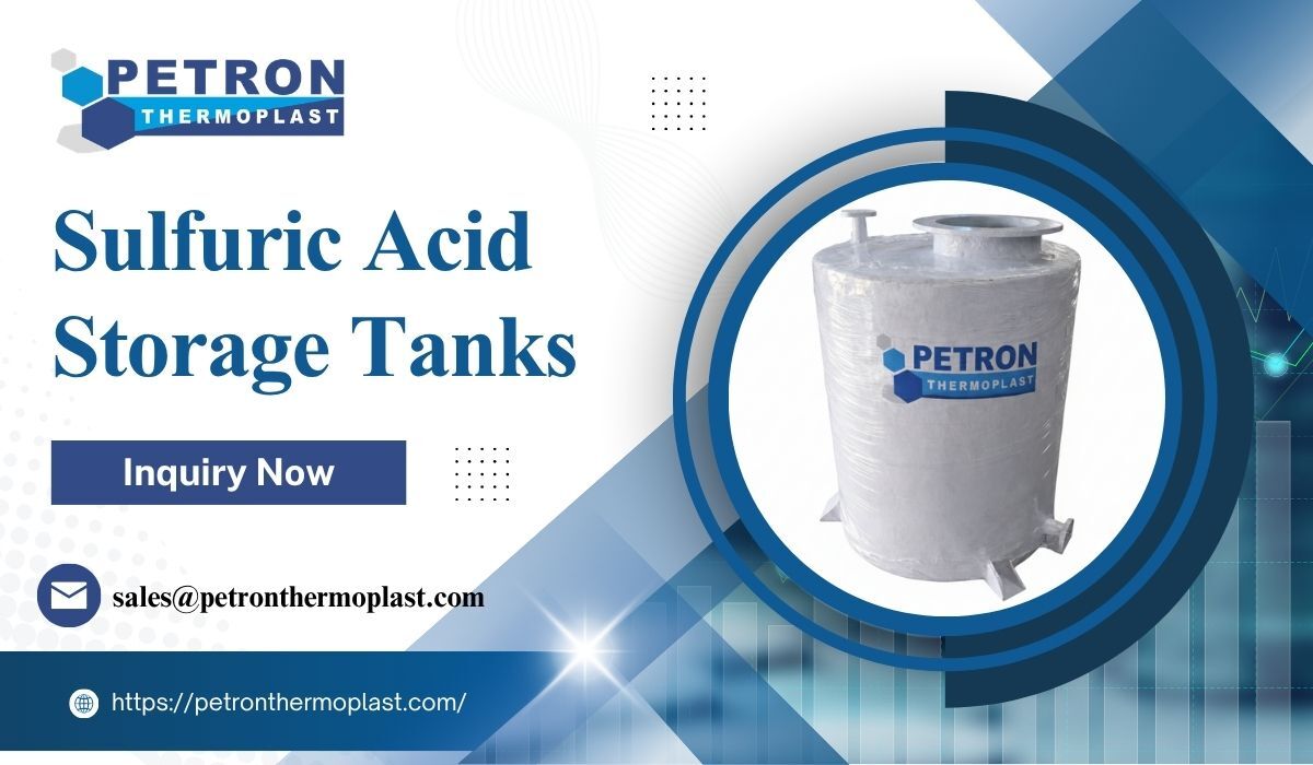 Cape Town, Industrial Machinery, ZAR 6790,  Buy Corrosion Resistant Sulfuric Acid Storage Tank