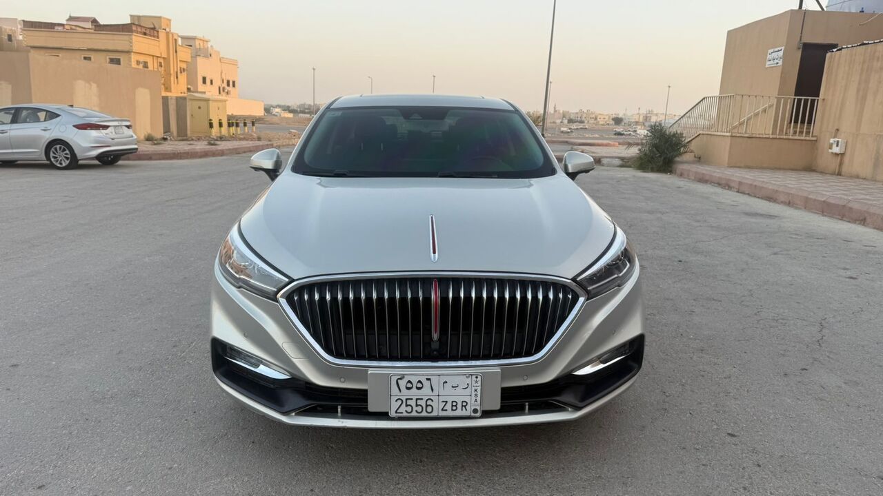 Riyadh, Vehicles, Cars & Trucks , SAR 48000,  Honghi H5,  2023,  Automatic,  133000 KM,  SAR 48,000,  35 TD Turbo Charged Fully Loaded, , 133,000 KM, With Sunroof