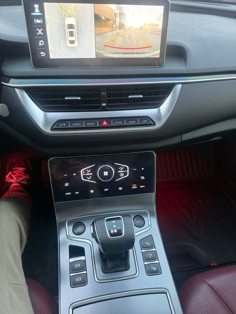 Riyadh, Vehicles, Cars & Trucks , SAR 48000,  Honghi H5,  2023,  Automatic,  133000 KM,  SAR 48,000,  35 TD Turbo Charged Fully Loaded, , 133,000 KM, With Sunroof