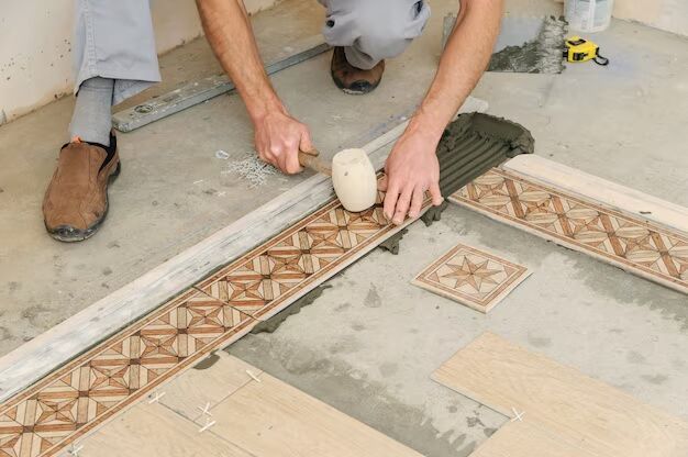 London, Business, Quality Domestic Tiling Projects In Glenrothes For Beautiful Homes Today