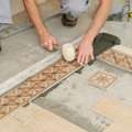 Quality Domestic Tiling Projects In Glenrothes For Beautiful Homes Today
