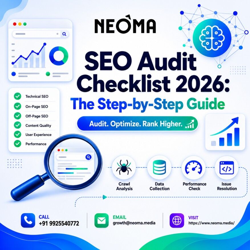 Ahmedabad, Marketing, AI-Powered Search Engine Optimization Expert In Ahmedabad