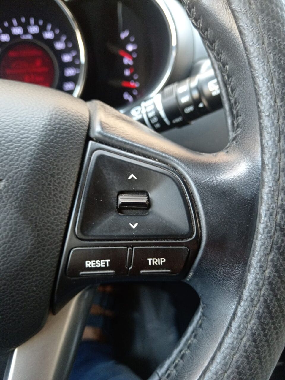 Khobar, Vehicles, Cars & Trucks , SAR 23500,  Kia Rio Hatchback,  2015,  Automatic,  130000 KM,  Low ODO Meter Full Options With Sunroof