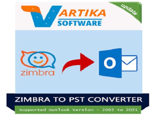 New York, Software, Zimbra Converter Tool &ndash; Convert Zimbra Mailbox To Outlook PST Easily