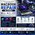 Professional MacBook Repair In Dubai With Trusted Apple Device Technicians