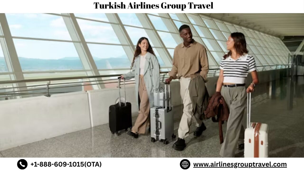 New York, Travel, What Is The Phone Number For Turkish Airlines Group Travel?