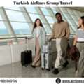What Is The Phone Number For Turkish Airlines Group Travel?
