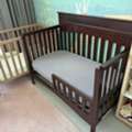 SAR 200,  Toddlers Bad With Mattress
