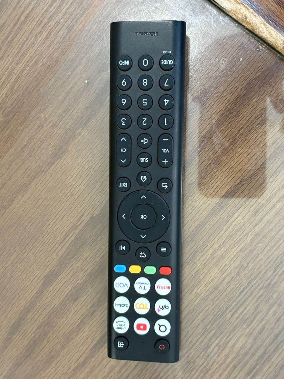 Manama, Electronics, BHD 80,  Hisense Smart TV 43 Inch Under Warranty