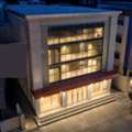 THB 64999,  54 Sq. Feet,  ARL Lat Krabang 695 M. 54 Sq M. 650 Sq M. No Lease Fee! 6 Lane Road, Building For Rent, 3