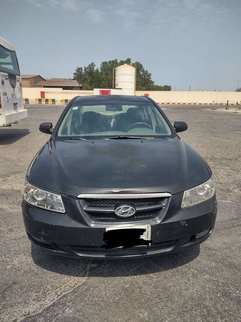 Jubail, Vehicles, Cars & Trucks , SAR 19000,  Hyundai Sonata,  2007,  Automatic,  265000 KM,   Car For Sale