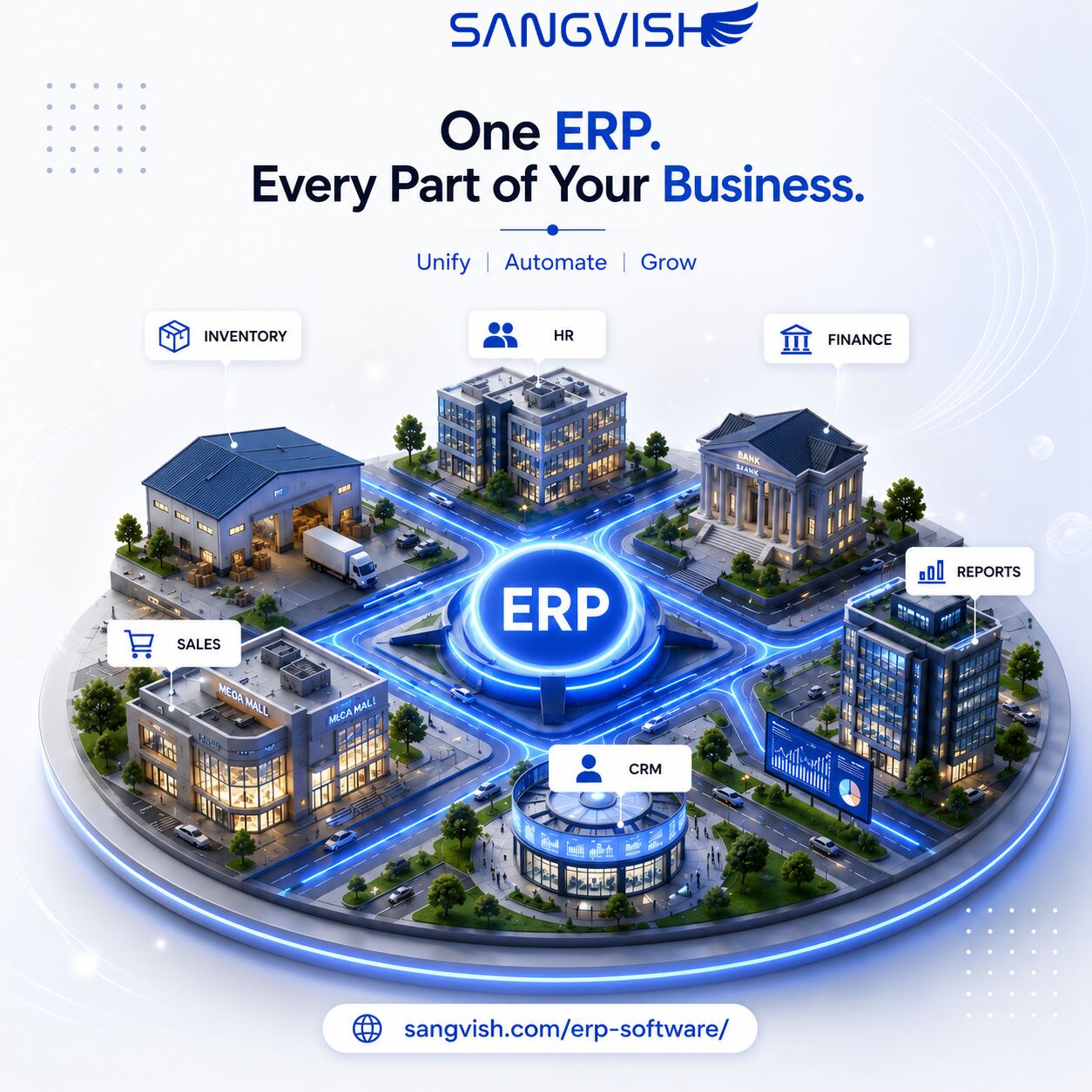 Mumbai, Software, 999,  ERP Software Features That Make A Real Difference