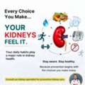 Effective Chronic Kidney Disease Treatment By Experienced Kidney Specialist