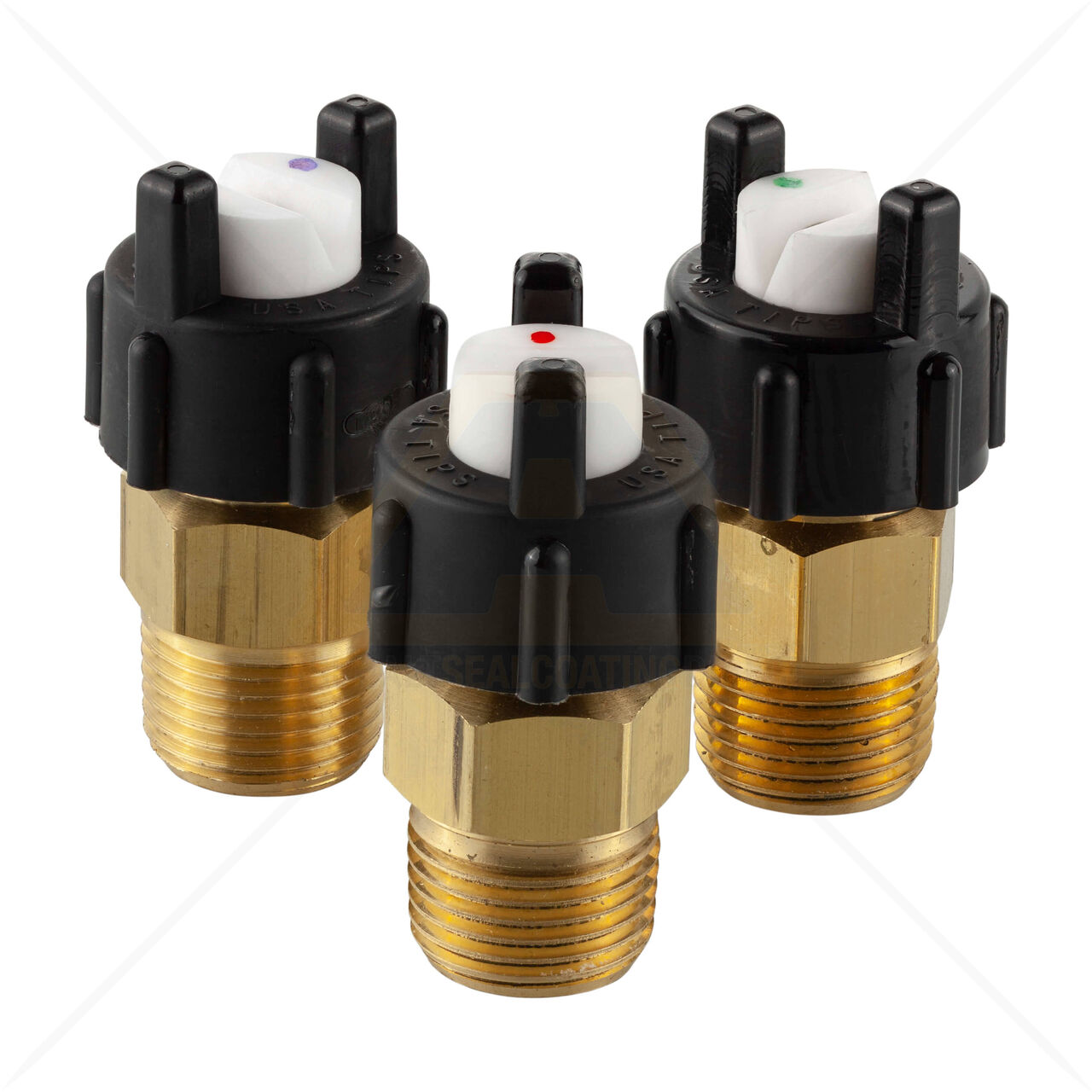 New York, Tools, USD 24,  Ceramic Sealcoating Spray Tips | World Net Sources