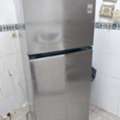 BHD 110,  FRIDGE AND VACUME CLEANER FOR SALE