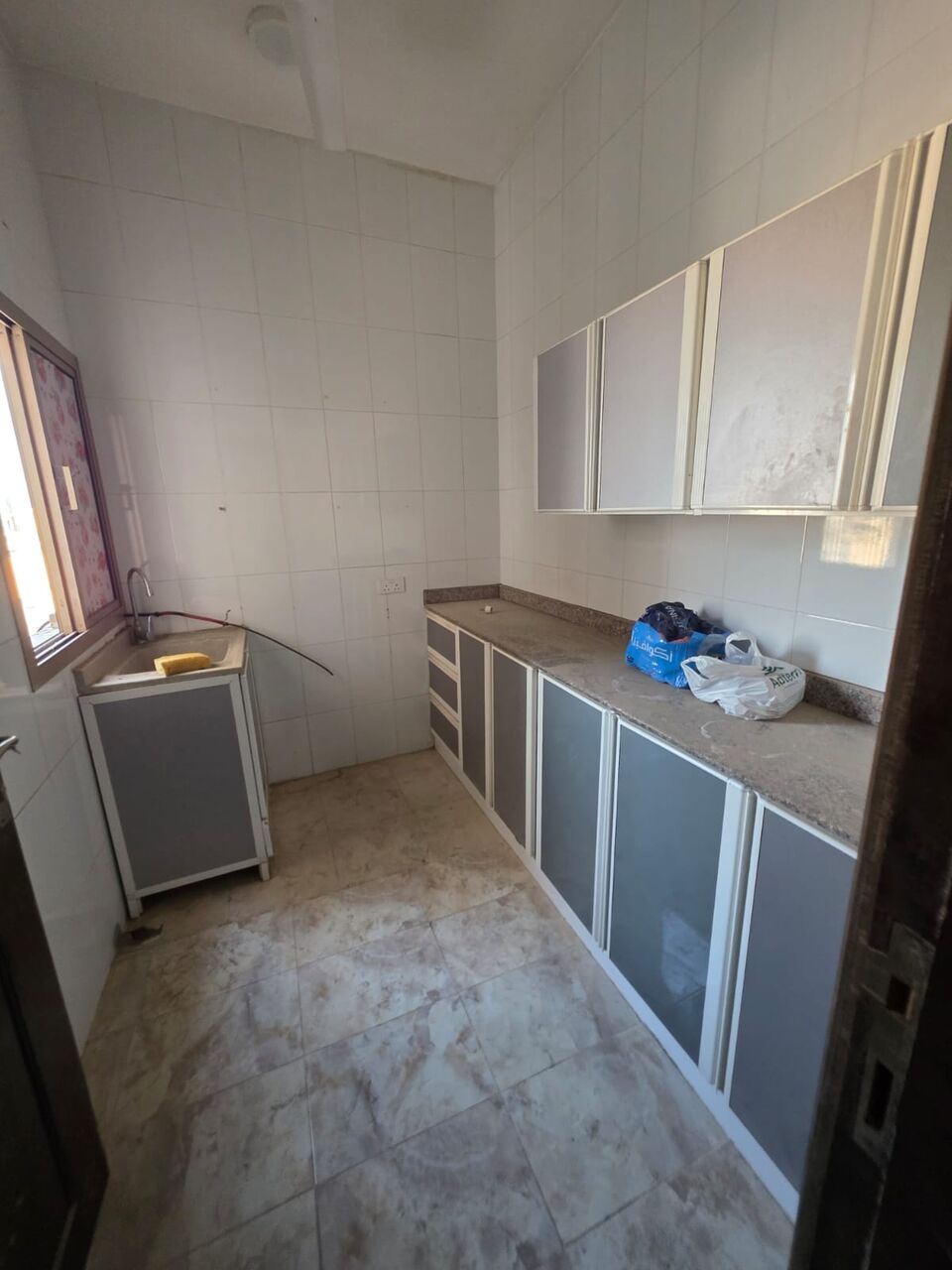 Hidd, Apartments, Flats, Houses & Villas, BHD 180,  2 BR,  Flat With Ewa For Rent In Hidd