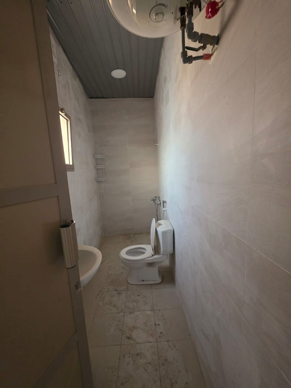 Hidd, Apartments, Flats, Houses & Villas, BHD 180,  2 BR,  Flat With Ewa For Rent In Hidd