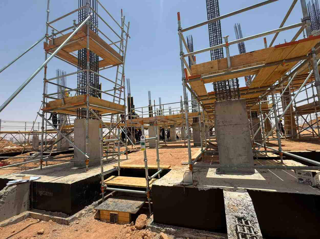 Riyadh, Job Seekers, Senior Civil Engineer