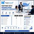 Why Franchise Consulting Firms Drive Sustainable Business Growth