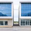 THB 39998,  37 Sq. Feet,  Suvarnabhumi Airport ApL Lat Krabang 900 M. King Kaew Romklao 2 Units, Office Building